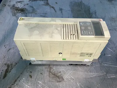 Used ABB ACS 1434K13 Variable Speed Drives Ohio US | HGR 24 #1406056