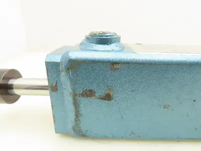 Efdyn 1.125x2-PS-99 Masa Adjustable Shock Absorber