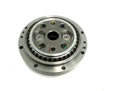 NEW NABTESCO RV-40E-121/01L GEAR REDUCER RV40E12101L