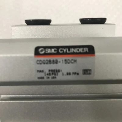NEW SMC CDQ2B80-15DCM