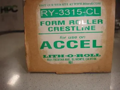 NEW RYOBI RY-3315CL