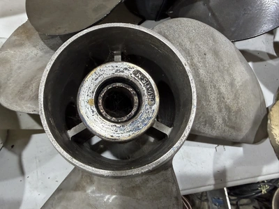 Used _UNKNOWN_ _UNKNOWN_ Boat Parts & Accessories Michigan US | Miedema Asset Management Group #1574905