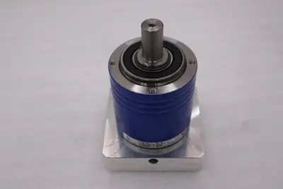 NEW Wittenstein LP 070S-MF1-4-0D1-3S/ LP070S-MF1-4-0D1-3S Gear Reducer STK H1264