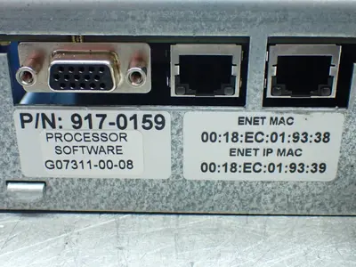 USED WTC 9170159