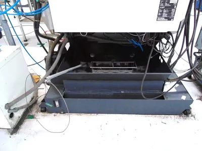 2022 BROTHER SPEEDIO R450X2 Vertical Machining Centers CNC | CNC EXCHANGE (7)