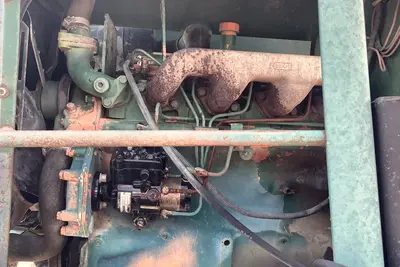 Used 1982 FINN T330 Mounted Sprayers Colorado US | Proxy Equipment #1385169