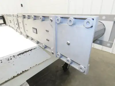 New | in-Stock DYNAMIC DYNACON _UNKNOWN_ Belt Conveyors Indiana US | Arrow Industrial #1086383