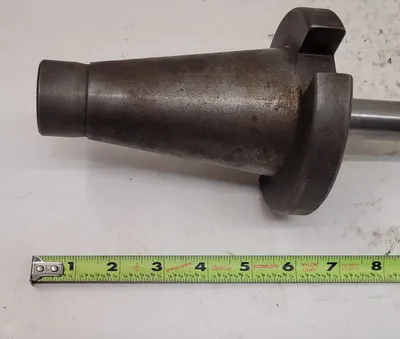 NMTB 50 7/8B-12 36157 ASA S-J Tooling & Accessories, Tooling | Machinery Central (4)