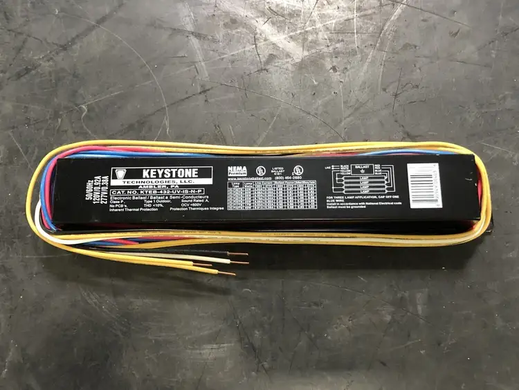 New | in-Stock KEYSTONE KTEB-432-UV-IS-N-P Misc Electrical & Power Parts British Columbia CA | Lenmark #247828