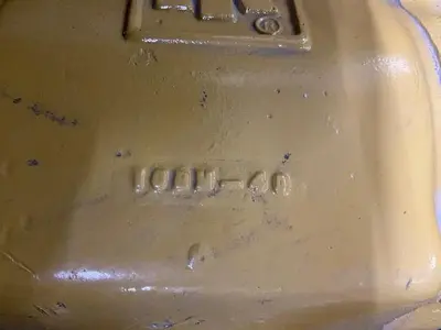 USED INGERSOLL RAND 10MB-40