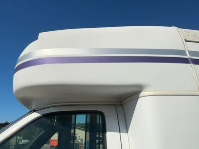 Used 2007 CHEVROLET C5500 Minibuses Michigan US | Miedema Asset Management Group #1441982