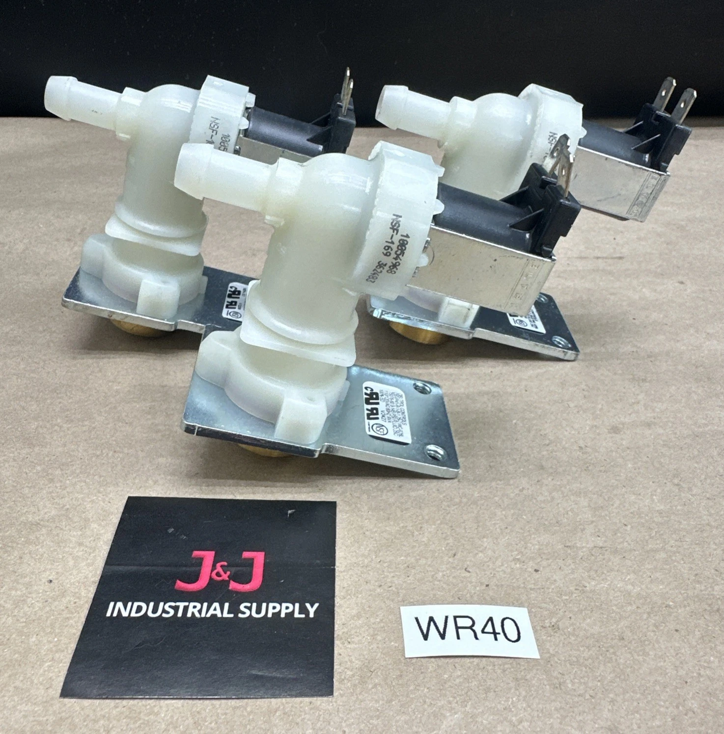 NEW Replaces Wilbur Curtis WC-826L