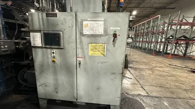 F80 Farrel Banbury Mixer, 400 Hp