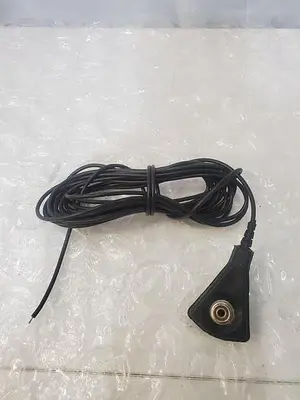 SCS WRIST STRAP TO TABLE MOUNT GROUNDING SYSTEM