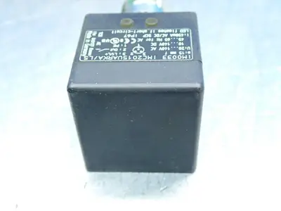 NEW IFM IM0033