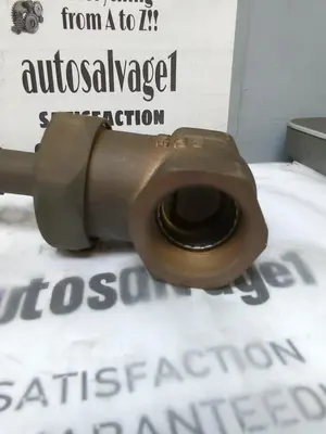 New | in-Stock CRANE 634E 1-1/2" Pump & Valve Parts Ohio US | Surplus Asset Holdings #1242631