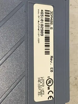USED B&R 3DM486.6