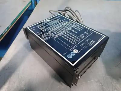 USED PARKER COMPUMOTOR SX5783