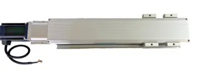 Nippon Bearing _UNKNOWN_ Linear Actuators | ANACAPA EQUIPMENT BROKERS, INC (4)