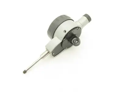 Mitutoyo 543-472B Absolute Digimatic Indicator Gage 0-1" 25.4mm .00005"