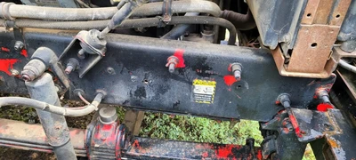 Used 1999 MACK CH613 Conventional trucks Tennessee US | Ran Equipment #1403737