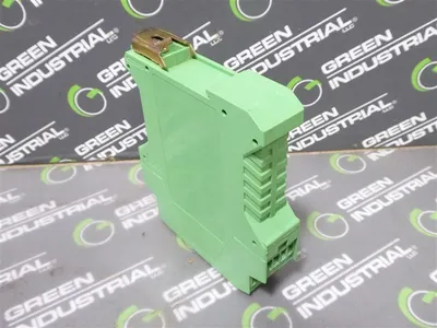 Phoenix Contact PSR-SCP-24UC/URM/5X1/2X2 Safety Relay 2963747 Used