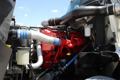 Used 2011 INTERNATIONAL PAYSTAR 5900 Winch Trucks Texas US | Roll Off Truck World #1491805