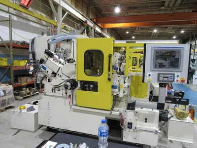 1978 CINCINNATI #340-20 GRINDERS, CENTERLESS | GCH Machinery (9)