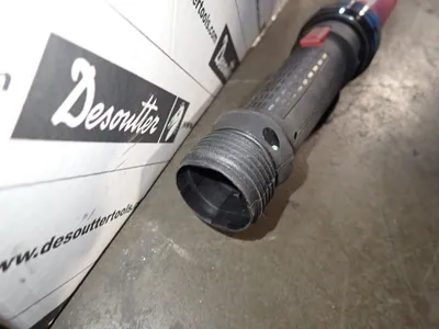 Used DESOUTTER 6153941610 Power & Hand Tools (Misc) | HGR 24 #748926