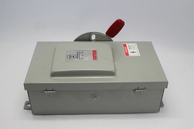 New | in-Stock Westinghouse JHUN321 Misc Electrical & Power Parts California US | Davliegogo LLC #1730290