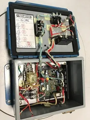 USED NOVATEC AF-1-047B