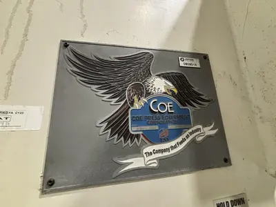 USED COE CPR-PO-15024