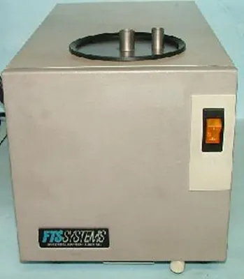 Used _UNKNOWN_ _UNKNOWN_ Vacuum Systems Texas US | Bamko Surplus Process Equipment #1177754