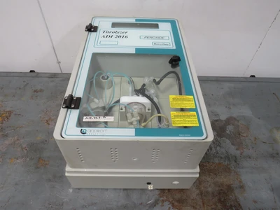 Used APPLIKON _UNKNOWN_ Miscellaneous Laboratory Equipment | OCO Industrial #1633078
