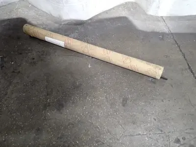 Misc. Metal Piece