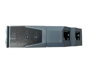 USED B&R REV. L0 POWERLINK INTEGRATED HUB BUS CONTROLLER