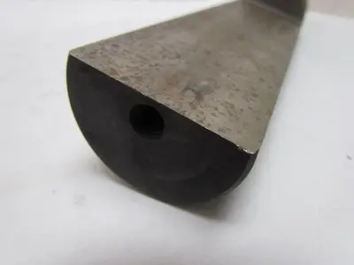 R215.0050.07 Right Hand Boring Bar Turning Tool 2x15-3/4"OAL 1-3/16"Clamp Dia