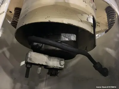 Used MACON _UNKNOWN_ Circular Screeners Illinois US | Aaron Equipment #85998