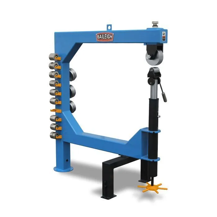 NEW BAILEIGH EW-45