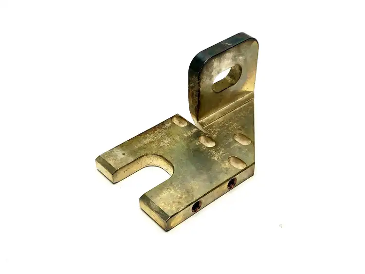 Used ATI Lug Tool Changer Tool Changers Michigan US | Maverick Industrial Sales #1463896