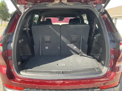 USED 2023 JEEP GRAND CHEROKEE L