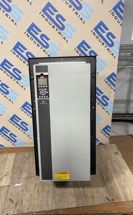 Used DANFOSS FC-301P75KT4 Misc Electrical & Power Parts South Carolina US | ESS Industrial Equipment Sales #868864