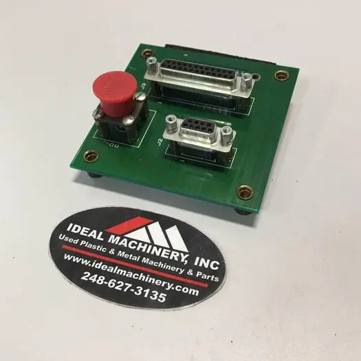 USED CINCINNATI MILACRON 307308
