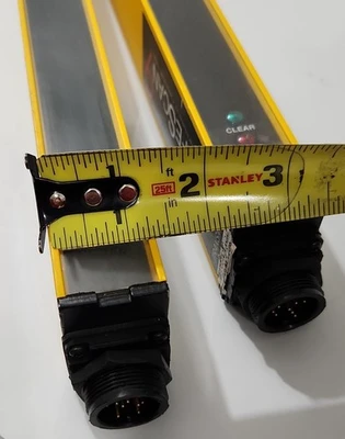 USED Dolan-Jenner Industries SS950-24000