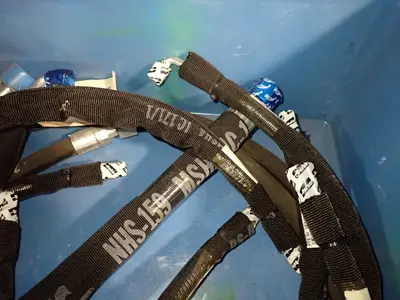 Parker Hoses