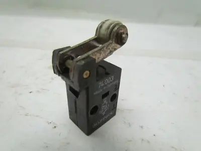 Used KUHNKE _UNKNOWN_ Valves/Fittings | Arrow Industrial #626515