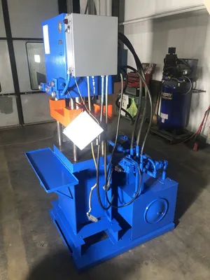 USED 1988 NEFF NEFF H50 PRESS