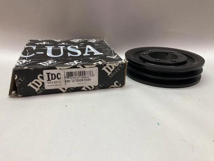New | in-Stock IDC 2/3V0475SH Tooling & Accessories (Other) Ohio US | Surplus Asset Holdings #1246456