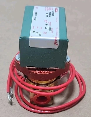 NEW ASCO 8210B020