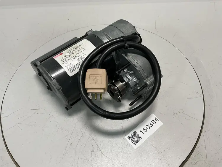 Used DAYTON 6Z086 Linear Actuators Michigan US | Ideal Machinery #1232067